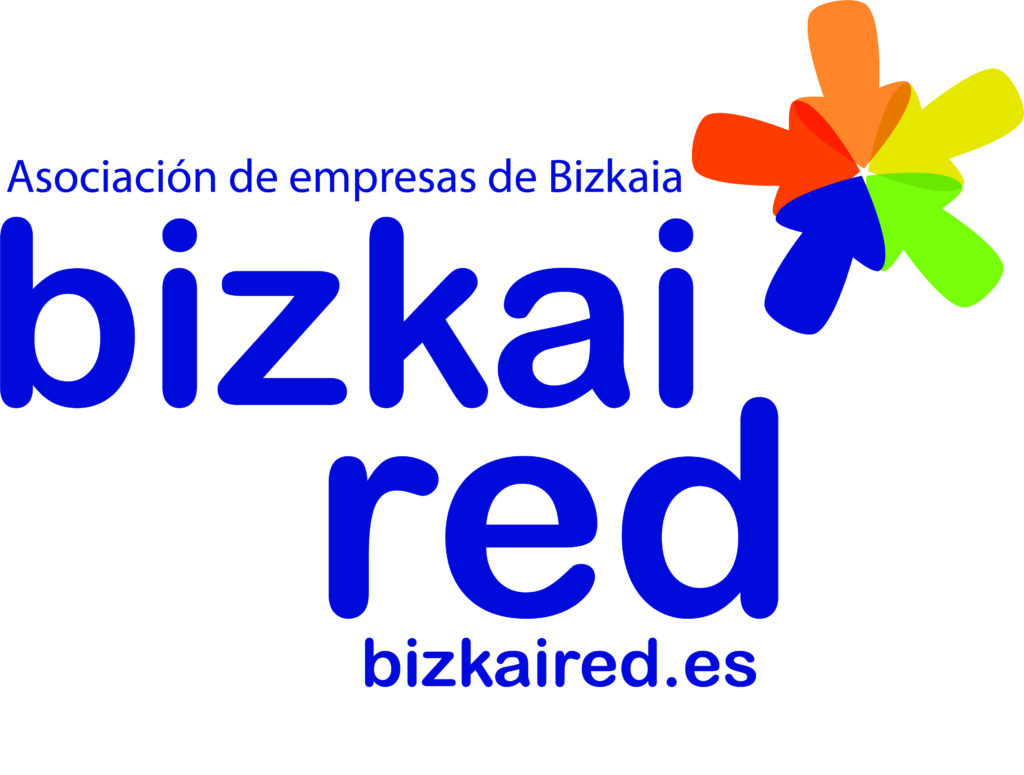 Logo de BIzkaired