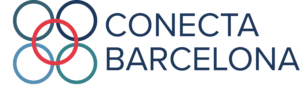 Logo de Conecta Barcelona